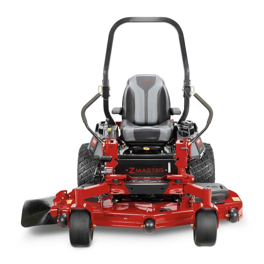 John Deere Z330M ZTrak Mower 54-in. Deck (BG21174) photo 7