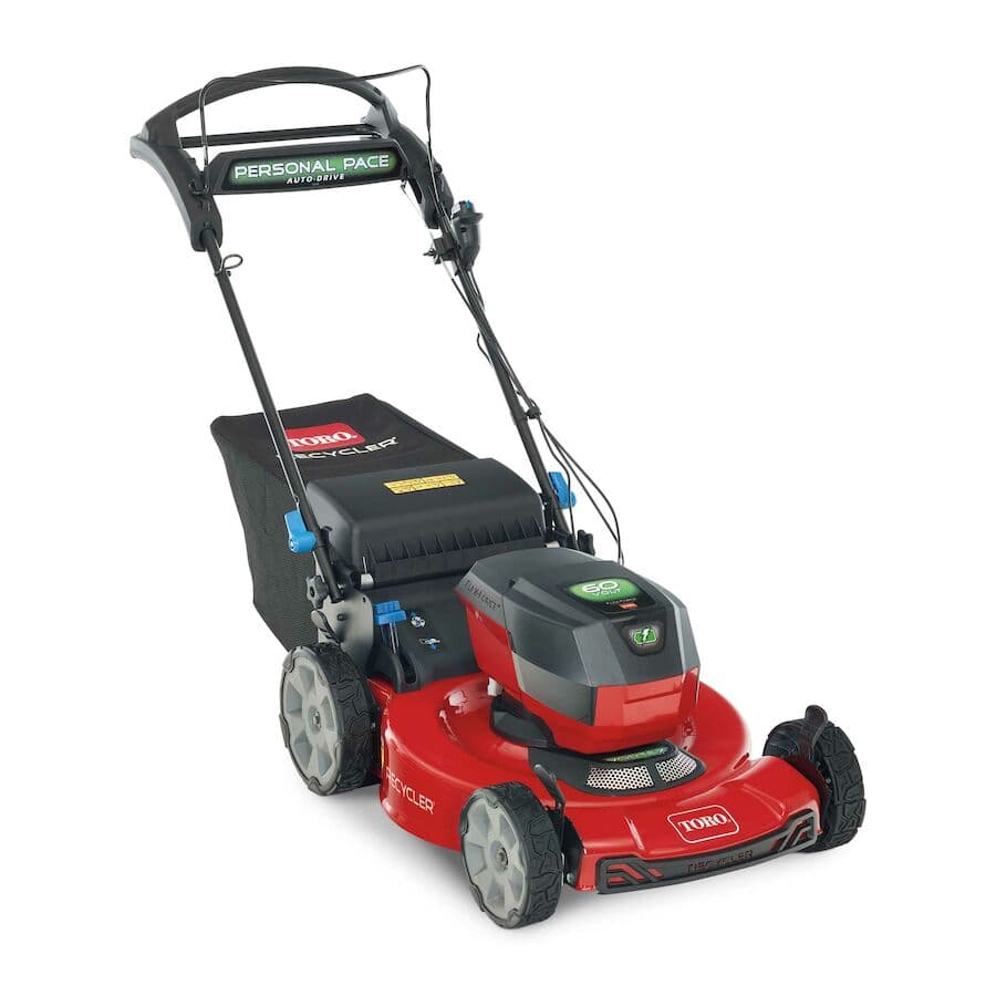 John Deere Z325E ZTrak Mower 48-in. Deck (BG21171) photo 7
