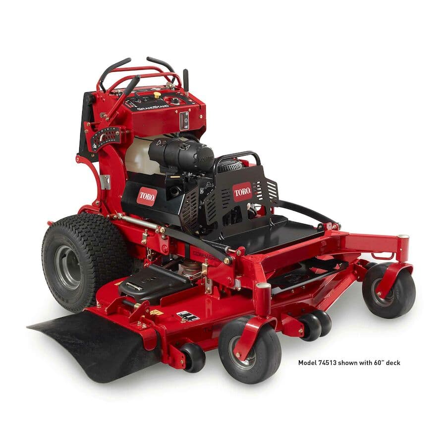 John Deere Z530M ZTrak Mower 60-in. Deck (BG21178) photo 8