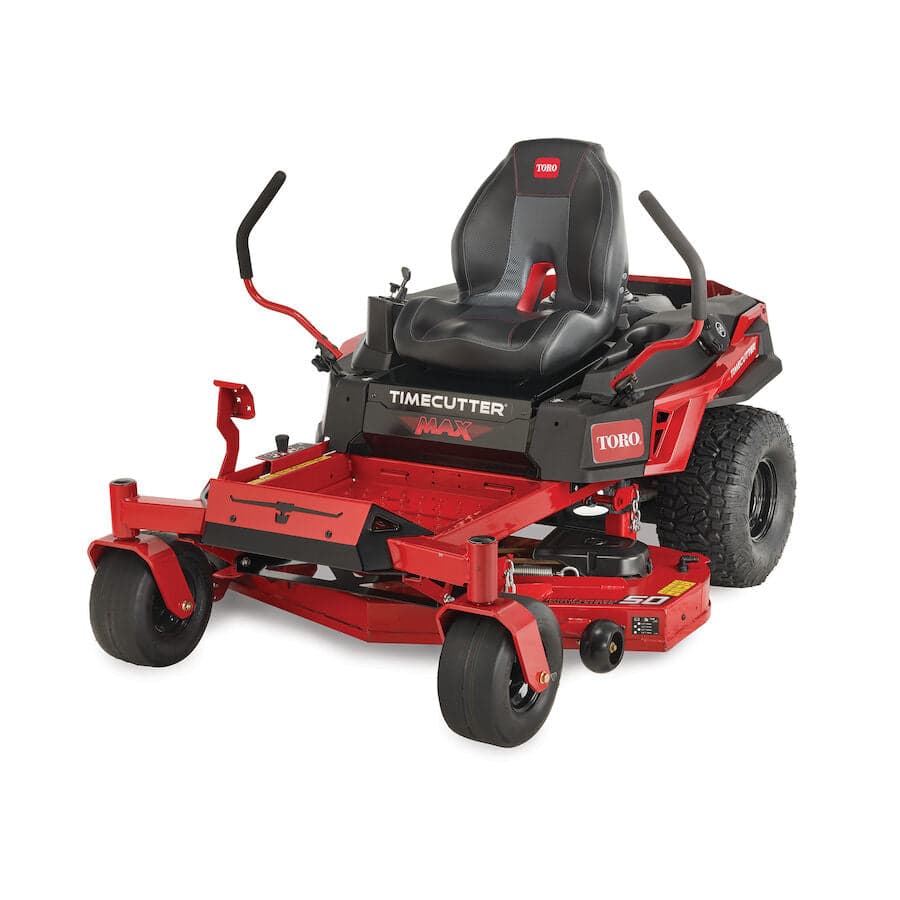 Toro TimeCutter MAX 50-in 23 HP Kawasaki Zero-Turn Mower (77501) photo 7