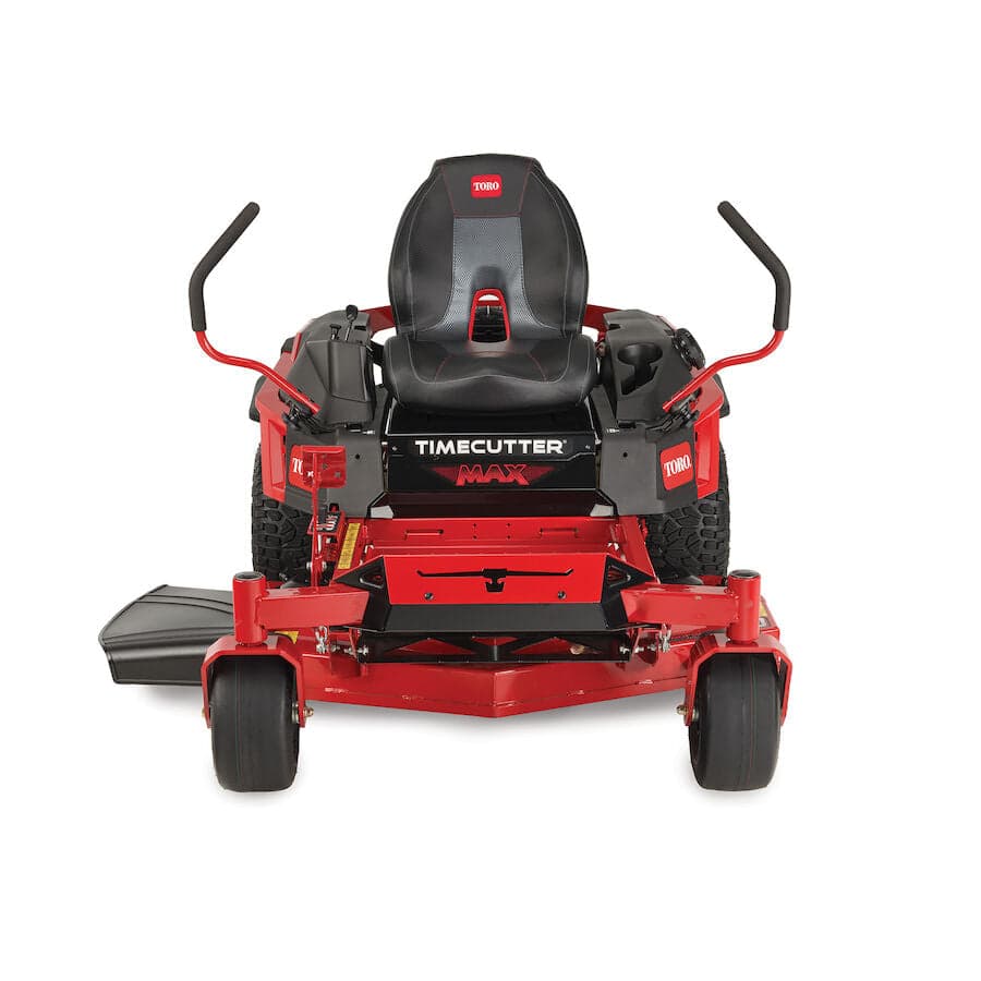 Toro TimeCutter MAX 50-in 23 HP Kawasaki Zero-Turn Mower (77501) photo 5