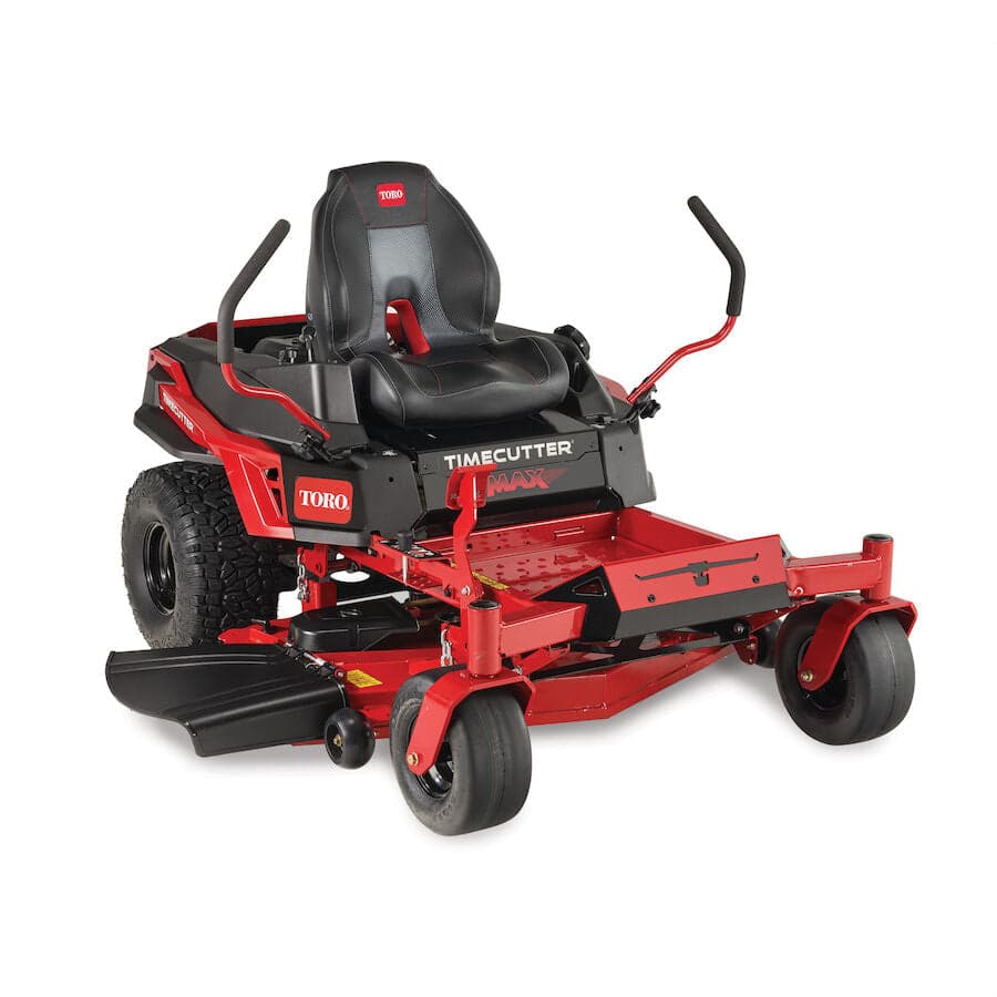 Toro TimeCutter MAX 50-in 23 HP Kawasaki Zero-Turn Mower (77501) photo 4