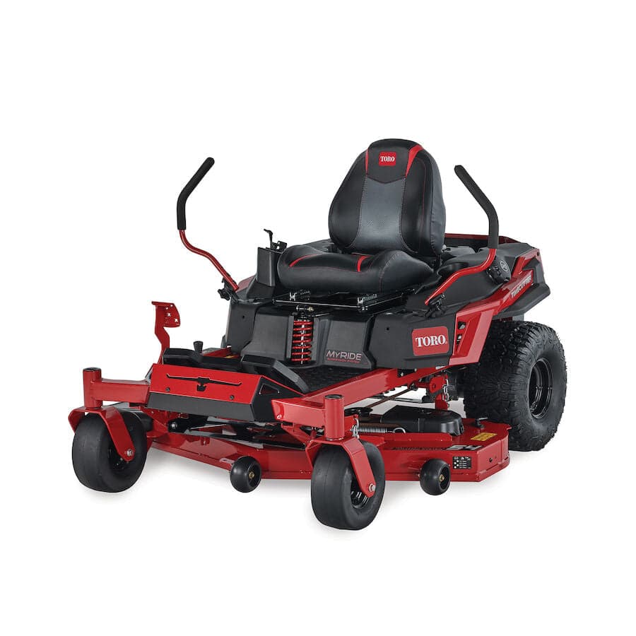 Toro TimeCutter MAX 54-in 23 HP MyRide Zero-Turn Mower (77503) photo 7