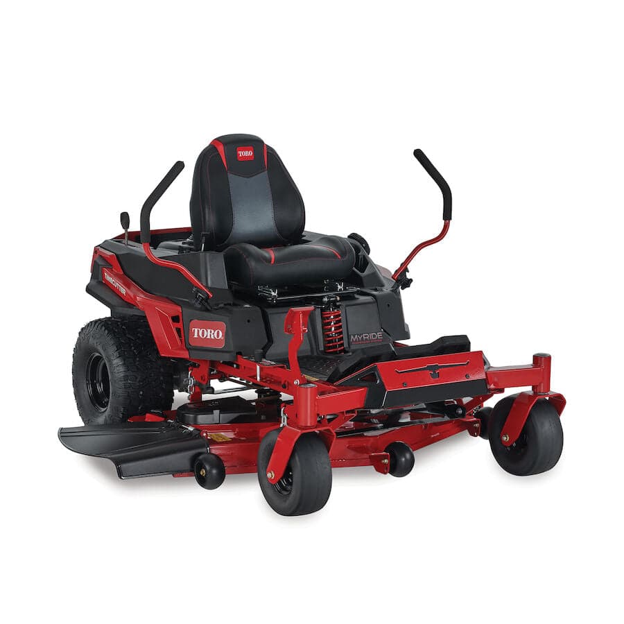 Toro TimeCutter MAX 54-in 23 HP MyRide Zero-Turn Mower (77503) photo 6