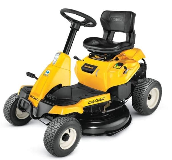 John Deere Z315E ZTrak Mower 42-in. Deck (BG21168) photo 5