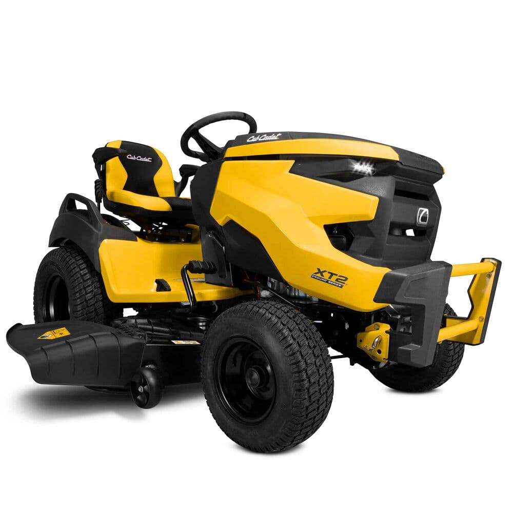 John Deere Z545R ZTrak Mower 60-in. Deck (BG21183) photo 4