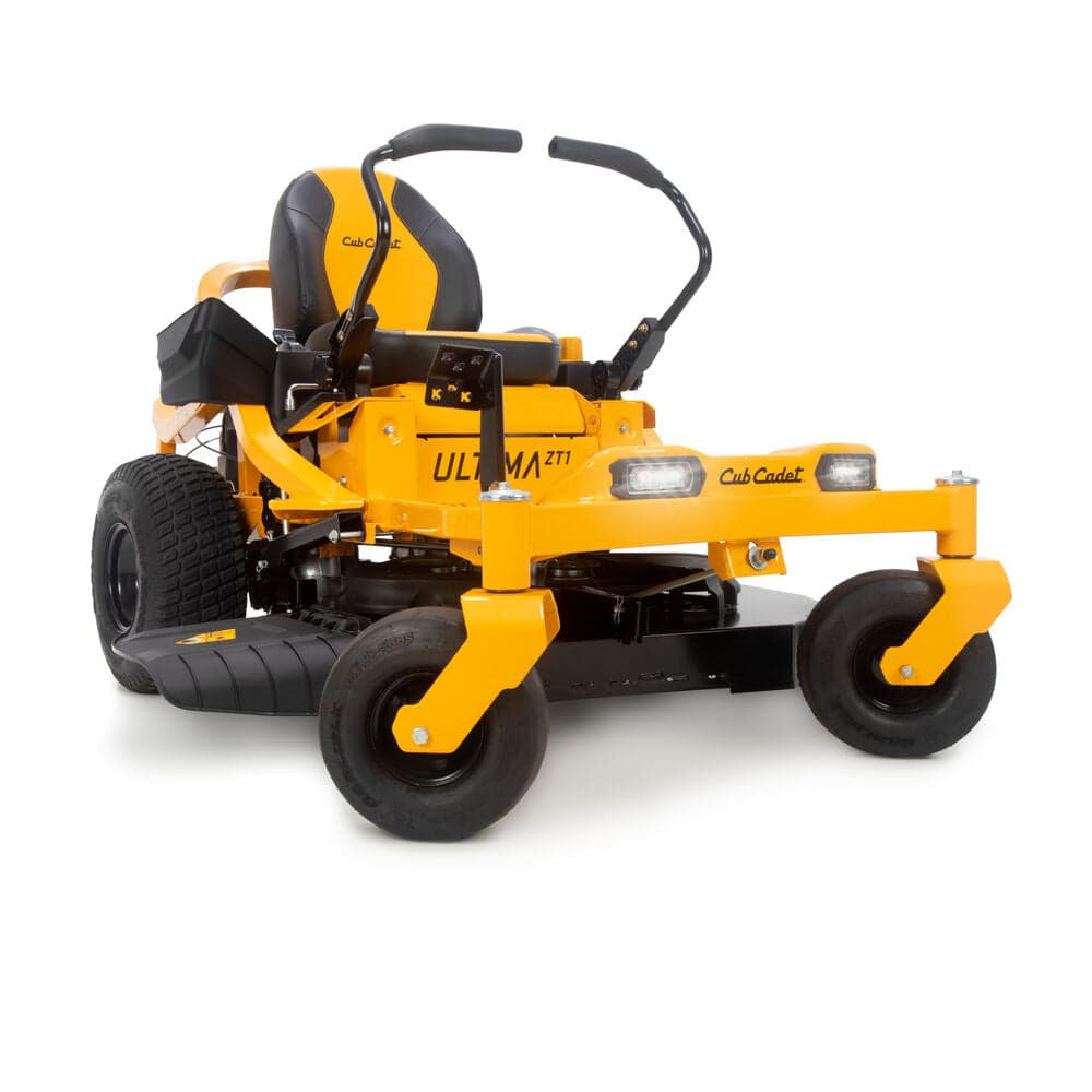 John Deere Z545R ZTrak Mower 60-in. Deck (BG21183) photo 7