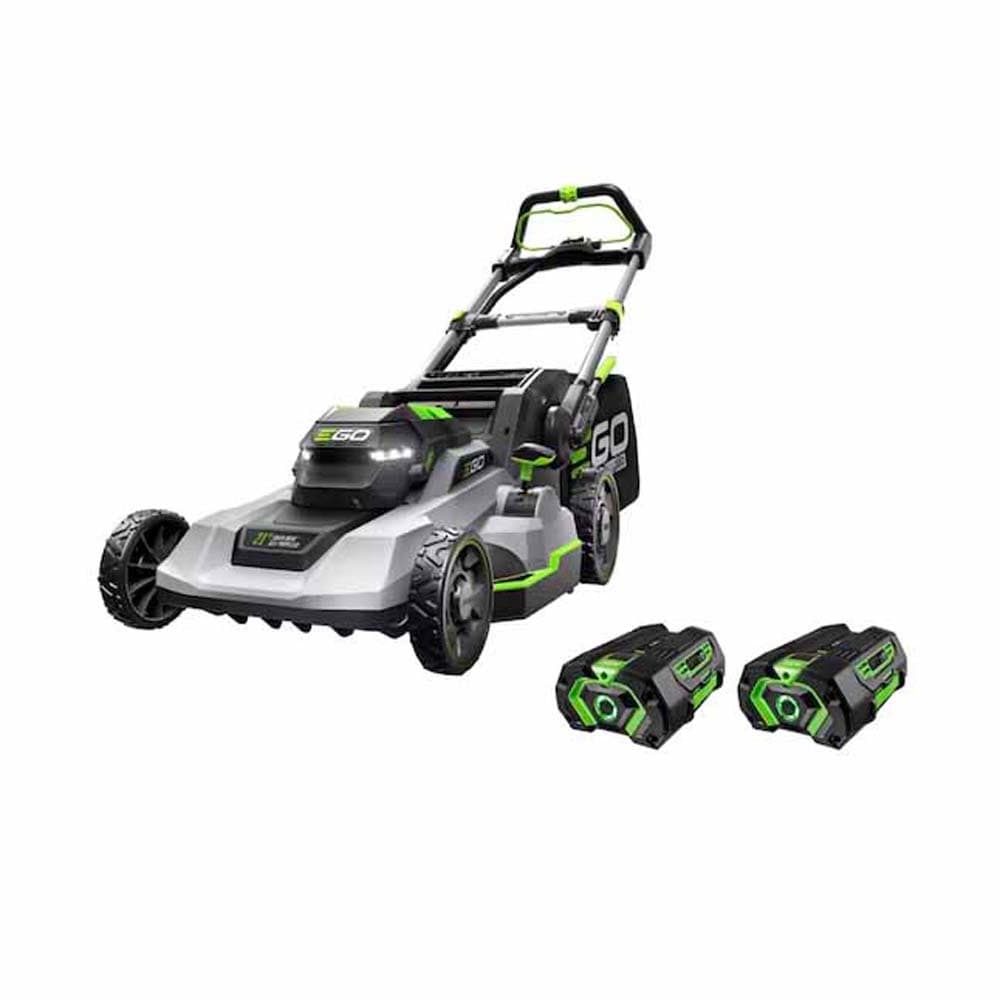 John Deere Z530M ZTrak Mower 54-in. Deck (BG21177) photo 5