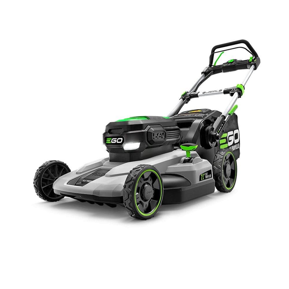 John Deere Z530R ZTrak Mower 54-in. Deck (BG21179) photo 7