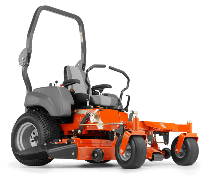 Husqvarna M-ZT 52 Commercial 52-in 22 HP Zero-Turn Mower (967177201) photo 6