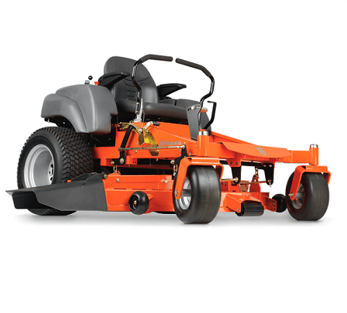 Husqvarna MZ 52 52-in 25 HP Zero-Turn Mower (967953301) photo 6