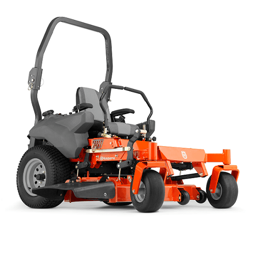 Husqvarna MZ 61 61-in 27 HP Zero-Turn Mower (967953401) photo 3