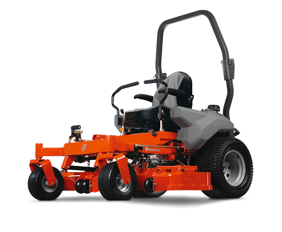 Husqvarna MZ 61 61-in 27 HP Zero-Turn Mower (967953401) photo 4
