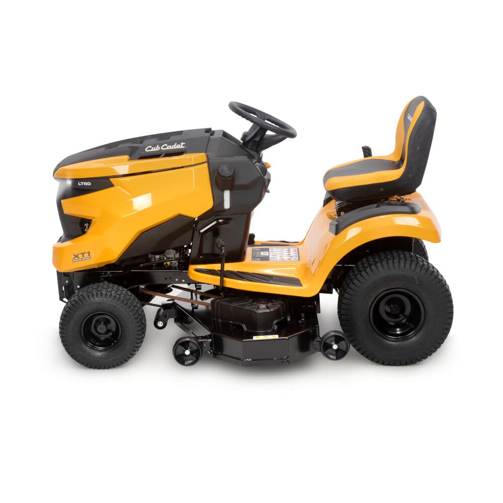Cub Cadet XT1 Enduro LT50 24 HP Kohler Lawn Tractor (13AQA9TQA10) photo 6