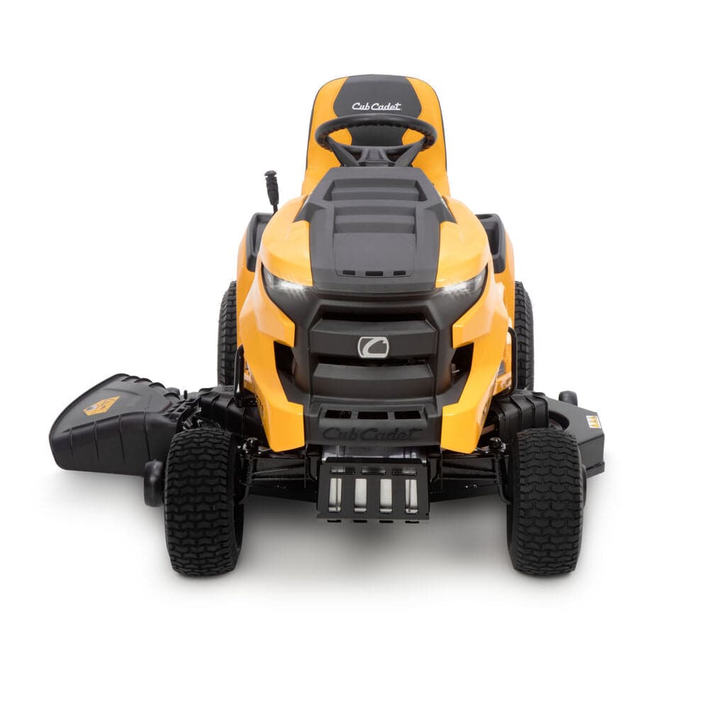 Cub Cadet XT1 Enduro LT50 24 HP Kohler Lawn Tractor (13AQA9TQA10) photo 8