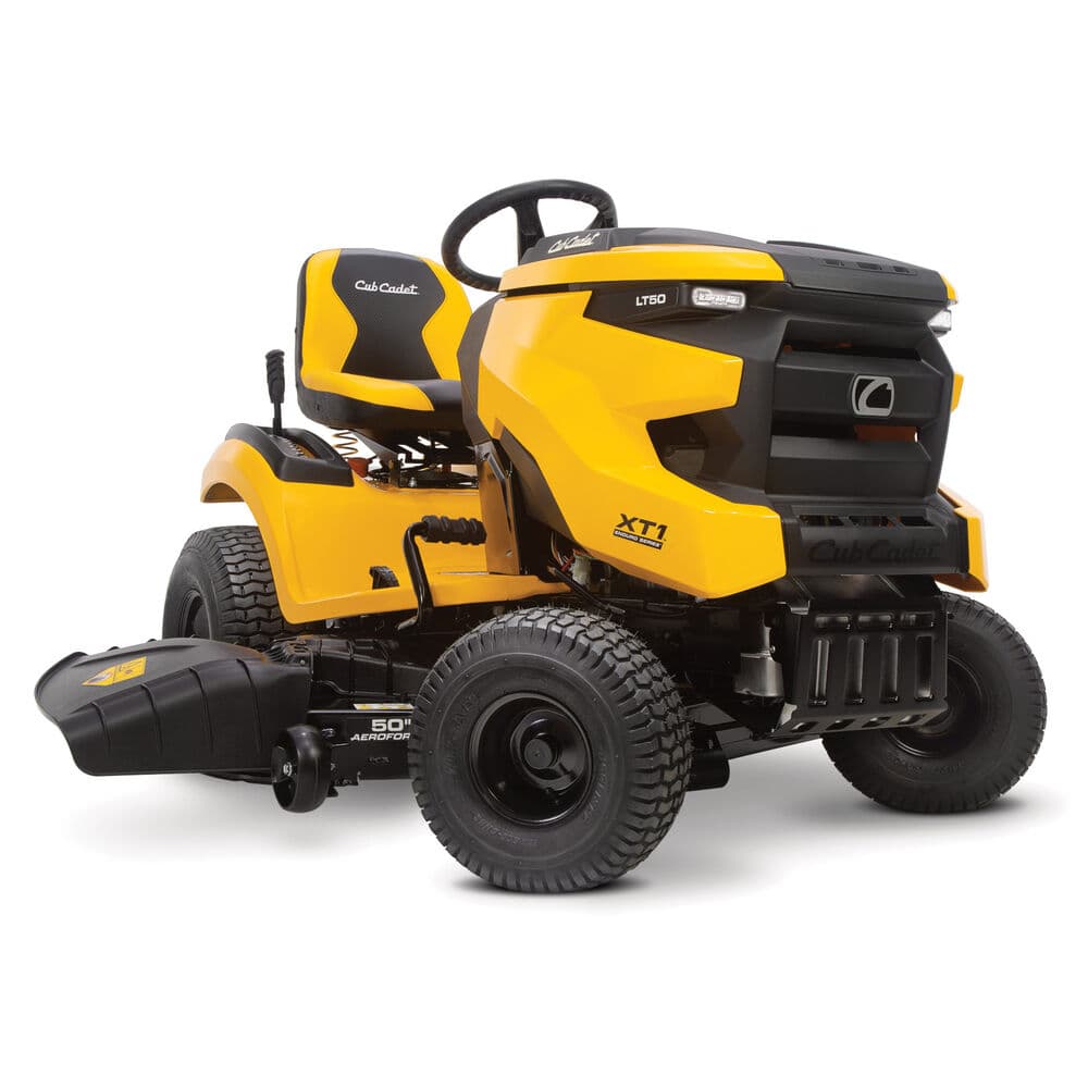 Cub Cadet XT1 Enduro LT50 24 HP Kohler Lawn Tractor (13AQA9TQA10) photo 7