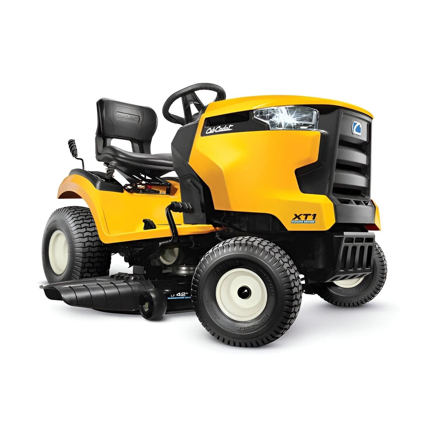 John Deere Z320R ZTrak Mower 42-in. Deck (BG21170) photo 7