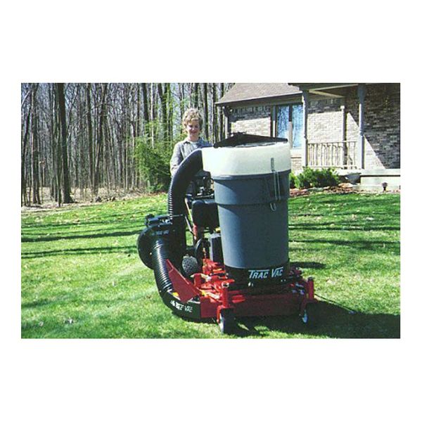 Trac-Vac 470 Walk-Behind Leaf Vacuum