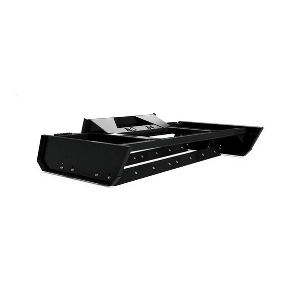 Express Steel 84" Grader