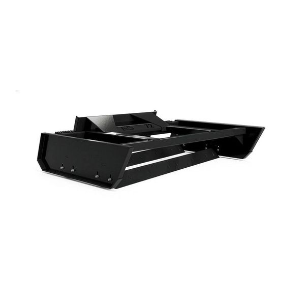 Express Steel 72" Grader