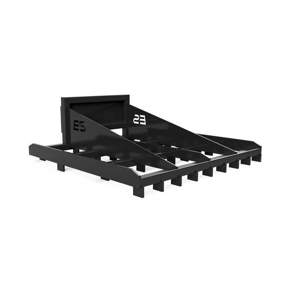Express Steel 48" Toro Dingo Rake
