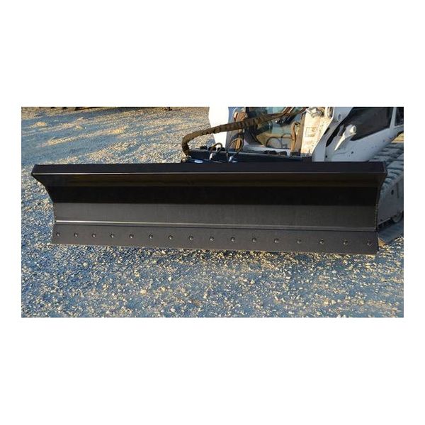 Loflin Fabrication Skid Steer Dozer Blade