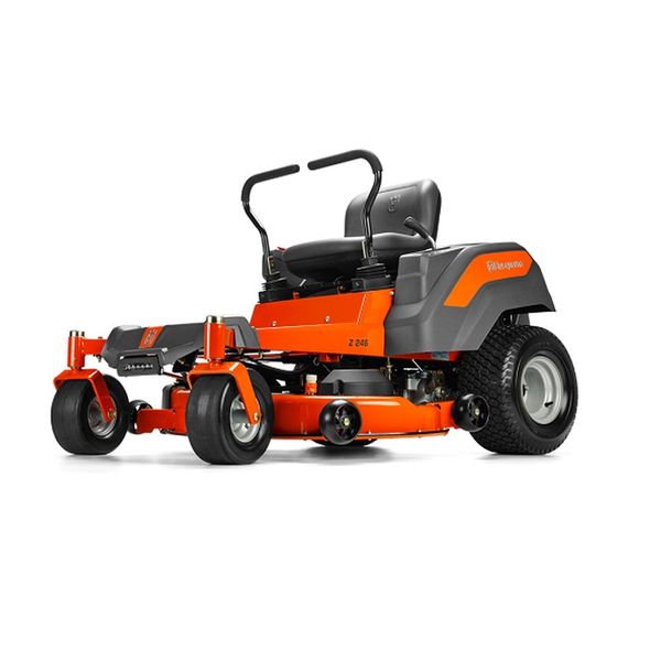 Husqvarna Z 246 Kohler 46-in 23 HP Zero-Turn Mower (967844501)