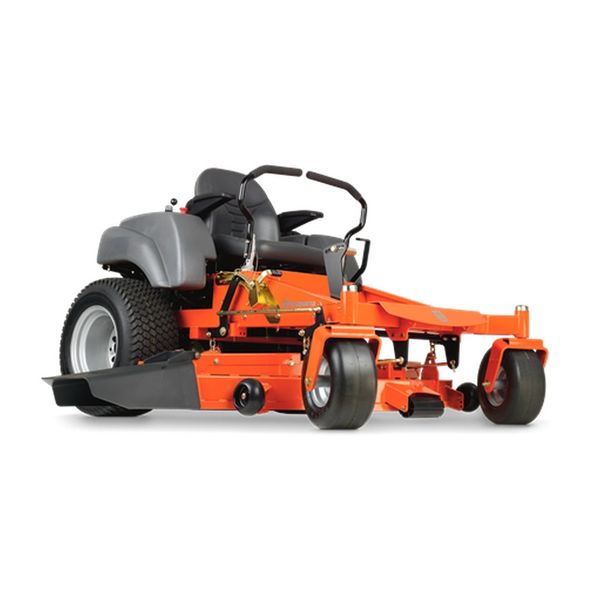 Husqvarna MZ 61 61-in 27 HP Zero-Turn Mower (967953401)