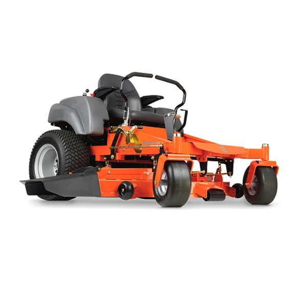 Husqvarna MZ 52 52-in 25 HP Zero-Turn Mower (967953301)