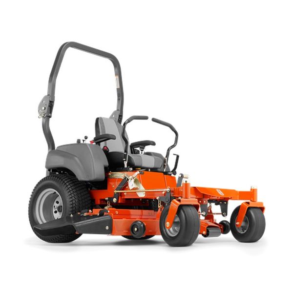 Husqvarna M-ZT 61 B&S Commercial 61-in 27 HP Zero-Turn Mower (967177101)