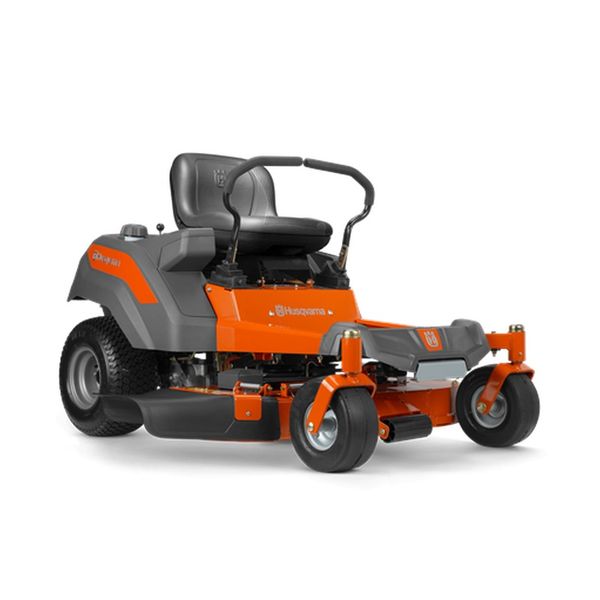 Greenworks CrossoverZ 60V 42-in Electric Zero-Turn Mower (7400002)