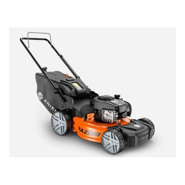 Ariens Razor 21 in. 150cc EX625 Briggs & Stratton Push Gas Lawn Mower (Model 911600)