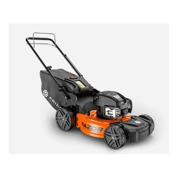 Ariens Razor 21 in. 163cc EXi725 Self-Propelled Gas Walk-Behind Mower (Model 911605)