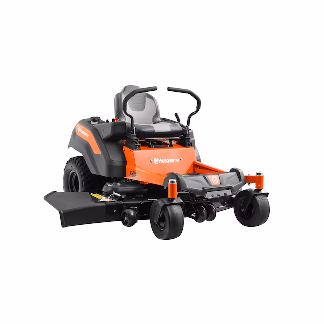 Husqvarna Z254F ClearCut 54-in 24 HP Zero-Turn Mower (967954001)