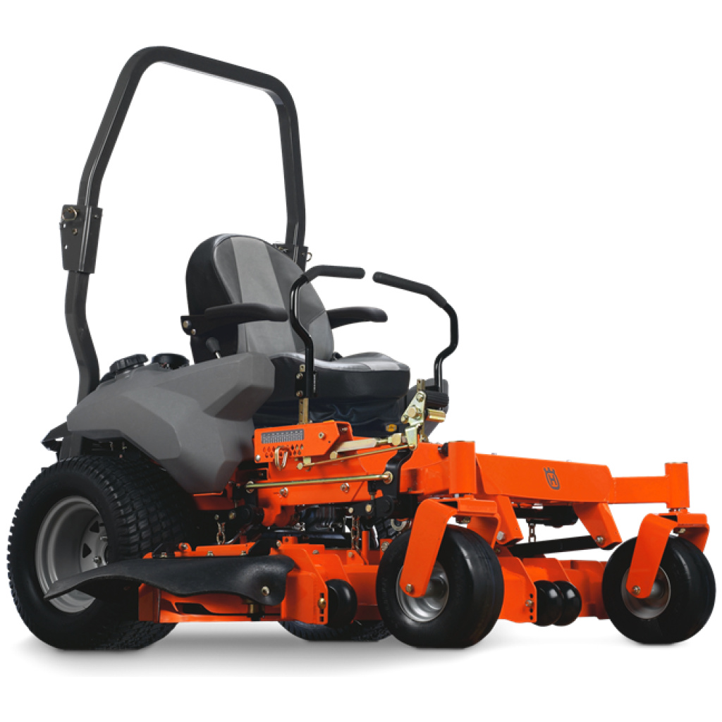 Husqvarna PZ 54 Commercial 54-in 24.5 HP Zero-Turn Mower (966553801)