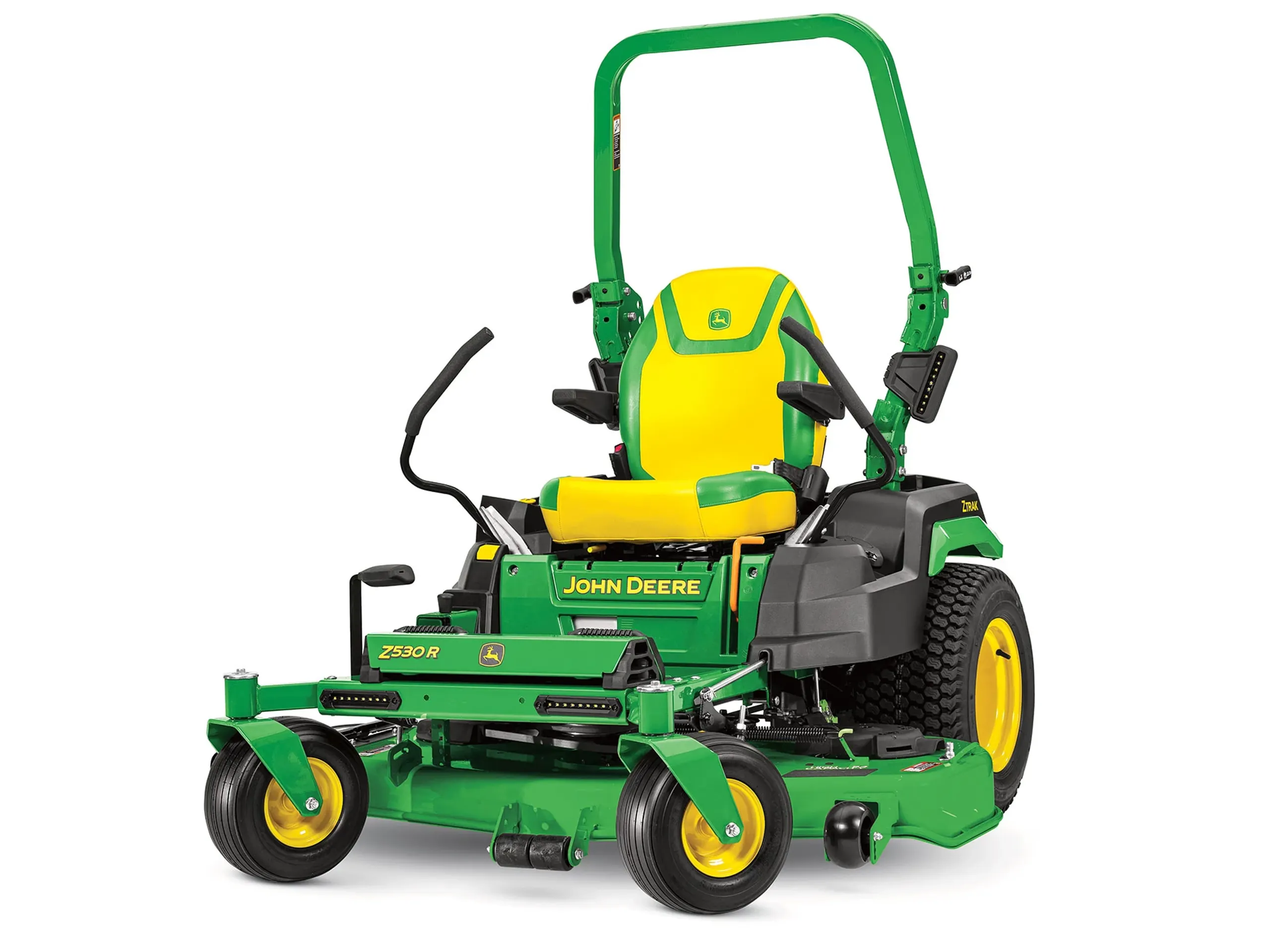 John Deere Z530R ZTrak Mower 60-in. Deck (BG21180)